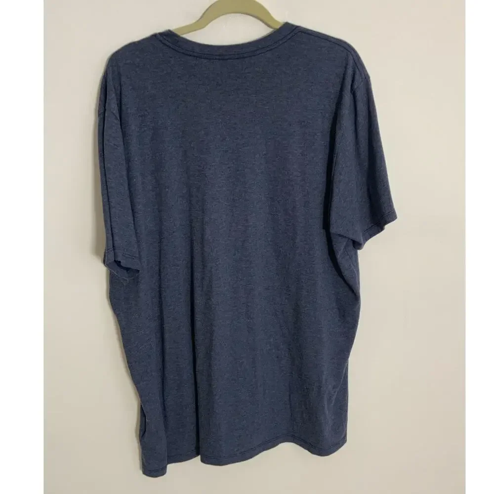 The North Face Men's Short Sleeve Tshirt size‎ xxl
